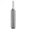 Skrūvgrieža uzgaļu komplekts KWB 128840 — 3 gab., Torx (Star) gali, 28 mm garums