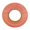 3M GPT-020F19 līmlente 50m poliesters caurspīdīga