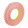 3M GPT-020F19 līmlente 50m poliesters caurspīdīga