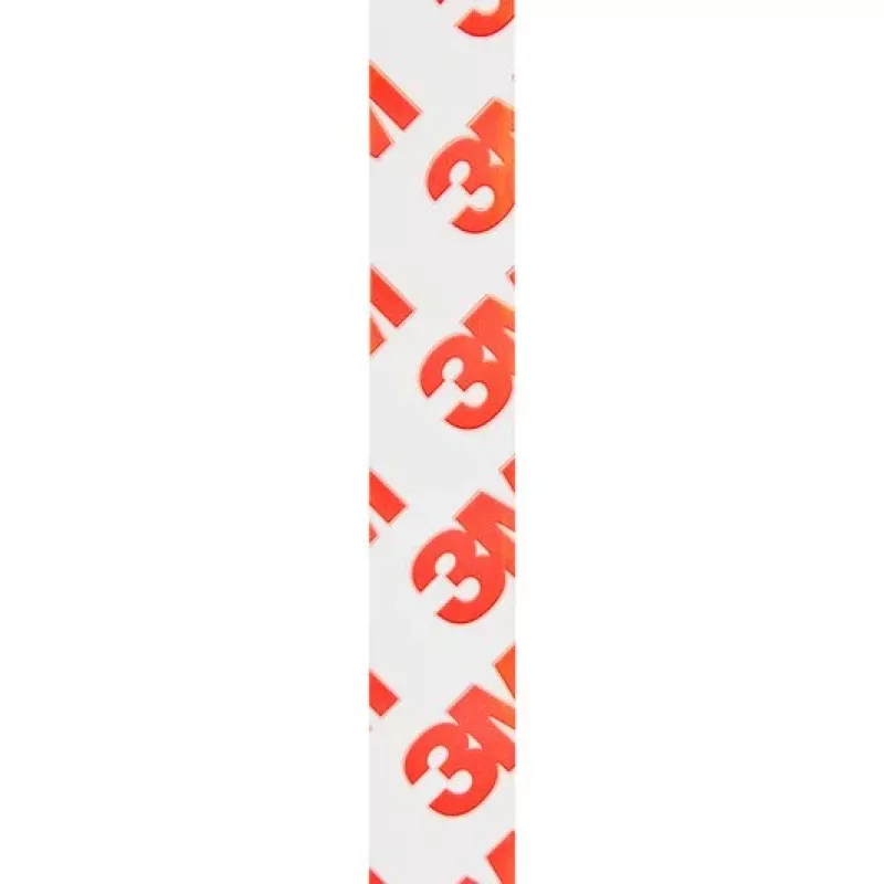 3M GPT-020F19 līmlente 50m poliesters caurspīdīga
