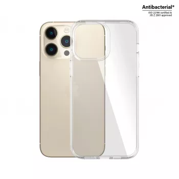 PanzerGlass HardCase Apple iPhone 14 Pro Max Caurspīdīgs