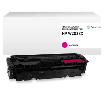 CoreParts QI-W2033X toner kasetne