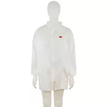 3M 4440 Balts Pieaugušo L izmērs