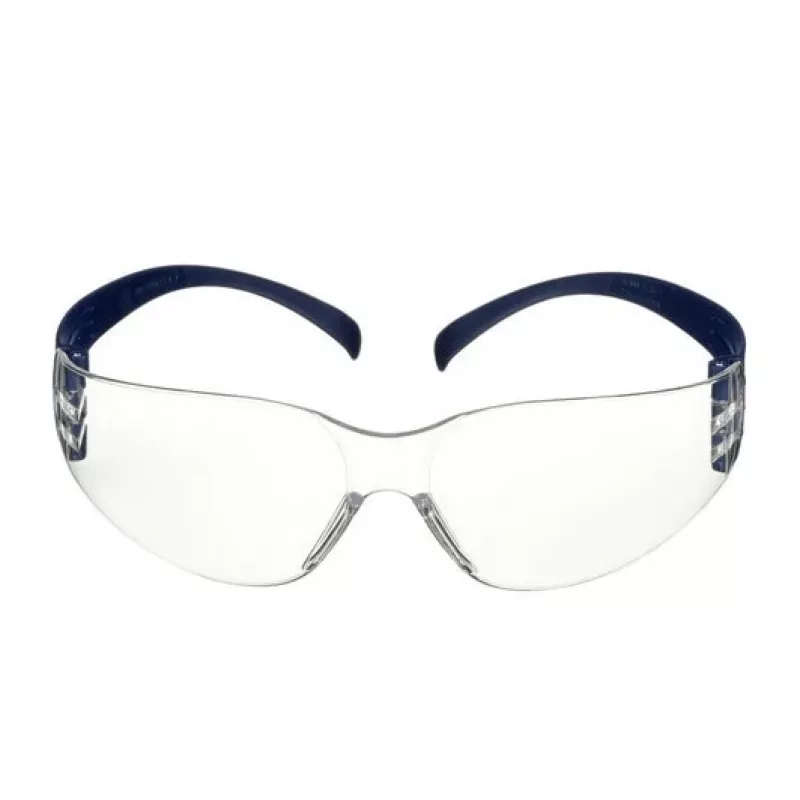 3M SF101AS-BLU-EU Aizsargbrilles, zilas, polikarbonāts (PC)