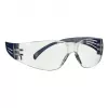 3M SF101AS-BLU-EU Aizsargbrilles, zilas, polikarbonāts (PC)
