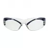 3M SF101AS-BLU-EU Aizsargbrilles, zilas, polikarbonāts (PC)