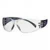 3M SF101AS-BLU-EU Aizsargbrilles, zilas, polikarbonāts (PC)