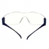 3M SF101AS-BLU-EU Aizsargbrilles, zilas, polikarbonāts (PC)