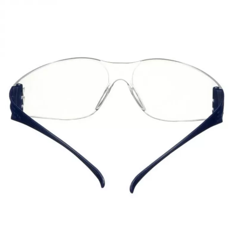 3M SF101AS-BLU-EU Aizsargbrilles, zilas, polikarbonāts (PC)