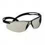 Aizsargbrilles 3M SF507SGAF-BLK-EU, melnas, polikarbonāts