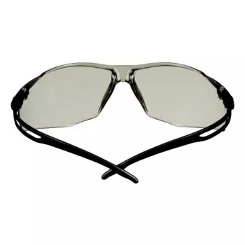 Aizsargbrilles 3M SF507SGAF-BLK-EU, melnas, polikarbonāts