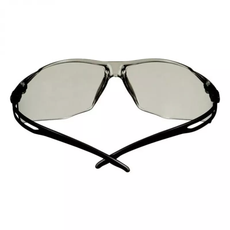 Aizsargbrilles 3M SF507SGAF-BLK-EU, melnas, polikarbonāts