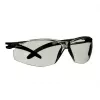 Aizsargbrilles 3M SF507SGAF-BLK-EU, melnas, polikarbonāts
