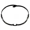Aizsargbrilles 3M SF507SGAF-BLK-EU, melnas, polikarbonāts