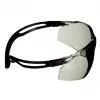 Aizsargbrilles 3M SF507SGAF-BLK-EU, melnas, polikarbonāts