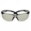 Aizsargbrilles 3M SF507SGAF-BLK-EU, melnas, polikarbonāts