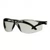 Aizsargbrilles 3M SF507SGAF-BLK-EU, melnas, polikarbonāts