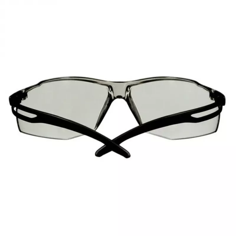 Aizsargbrilles 3M SF507SGAF-BLK-EU, melnas, polikarbonāts