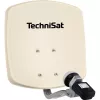 Satelītantena TECHNIVOLT DIGIDISH 33, bēša, alumīnijs, pastiprinājums 30 dBi, 11.7–12.75 GHz / 10.7–11.7 GHz