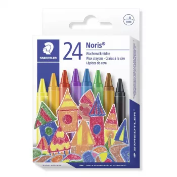 Vaska zīmulis Staedtler 220 08 C24 24 krāsas