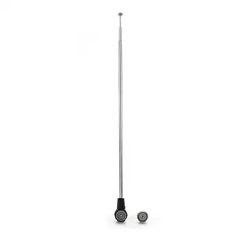 Hama Mobile teliekšējā televīzijas antena