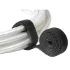 Hama 00221007 kabeļu saite ar Velcro
