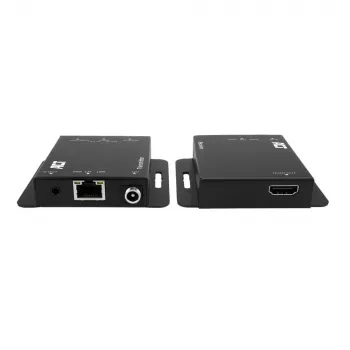 ACT AC7801 HDMI 1.4 pagarinātāja komplekts pa CAT6 UTP ar IR atbalstu, 40 m