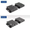 ACT AC7801 HDMI 1.4 pagarinātāja komplekts pa CAT6 UTP ar IR atbalstu, 40 m