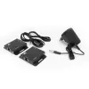ACT AC7801 HDMI 1.4 pagarinātāja komplekts pa CAT6 UTP ar IR atbalstu, 40 m