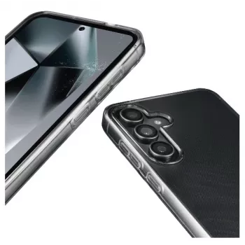 Hama Always Clear caurspīdīgs telefona maciņš 17 cm (6.7 collas) Samsung Galaxy S24+