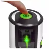 Lāzera līmenis Laserliner 081.081E 40m pašizlīdzinošs precizitāte 0.5mm/m