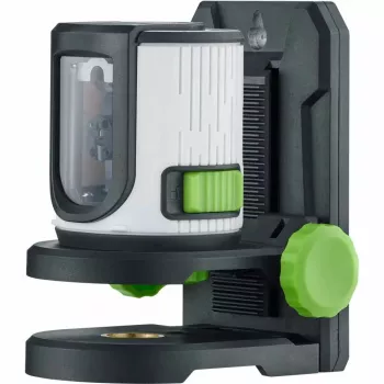 Lāzera līmenis Laserliner 081.081E 40m pašizlīdzinošs precizitāte 0.5mm/m