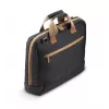 Hama 00222053 portatīvā datora soma 41,1 cm (16,2 collu) somas ratiņi Bēšs, Melns