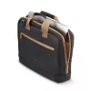 Hama 00222053 portatīvā datora soma 41,1 cm (16,2 collu) somas ratiņi Bēšs, Melns