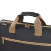 Hama 00222053 portatīvā datora soma 41,1 cm (16,2 collu) somas ratiņi Bēšs, Melns