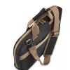 Hama 00222053 portatīvā datora soma 41,1 cm (16,2 collu) somas ratiņi Bēšs, Melns