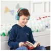 Hama Teens Guard II Bezvadu Austiņas Zvanīšanai/Mūzikai USB Type-C Zils, Oranžs