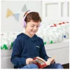 Hama Teens Guard II Bezvadu Austiņas Zvan/Mūzika USB-C Bluetooth Oranža, Violeta