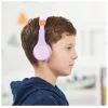 Hama Teens Guard II Bezvadu Austiņas Zvan/Mūzika USB-C Bluetooth Oranža, Violeta