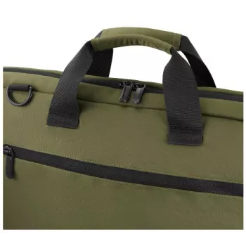 Hama Ultra Lightweight 35.8 cm (14.1 collu) Toploader soma Olive