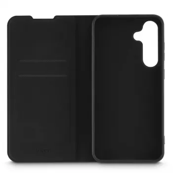 Hama 00136071 Flip vāciņš Samsung Galaxy S24 15,8 cm (6,2 inch) Melns