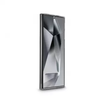 Hama 00136089 vāciņš Samsung Galaxy S24 Ultra, 17,3 cm (6,8 inch), caurspīdīgs