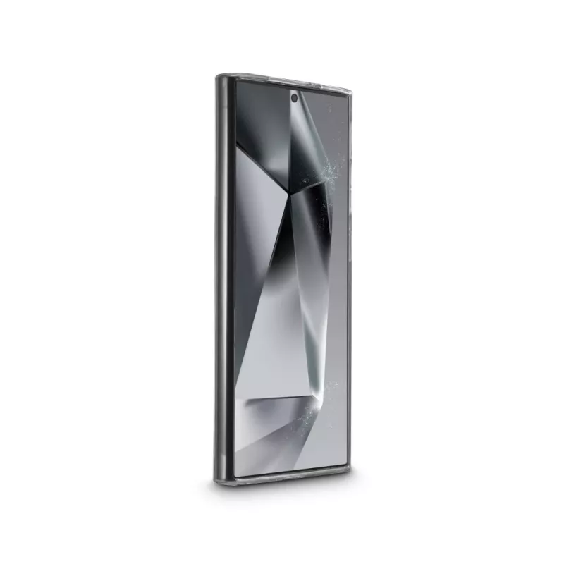 Hama 00136089 vāciņš Samsung Galaxy S24 Ultra, 17,3 cm (6,8 inch), caurspīdīgs
