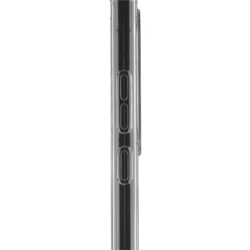 Hama 00136089 vāciņš Samsung Galaxy S24 Ultra, 17,3 cm (6,8 inch), caurspīdīgs