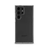 Hama 00136089 vāciņš Samsung Galaxy S24 Ultra, 17,3 cm (6,8 inch), caurspīdīgs