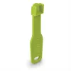 Lindy RJ45 Portu Bloķētāji Zaļi, 10gab + 1 Atslēga
