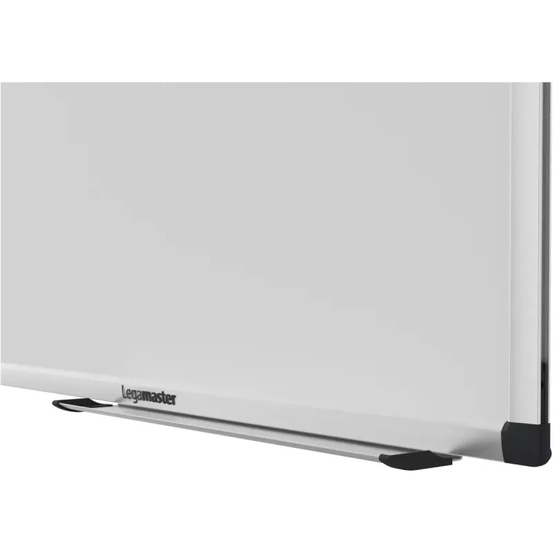 Legamaster UNITE balta tāfele 60x90 cm, tērauda virsma, fiksēta stiprināšana