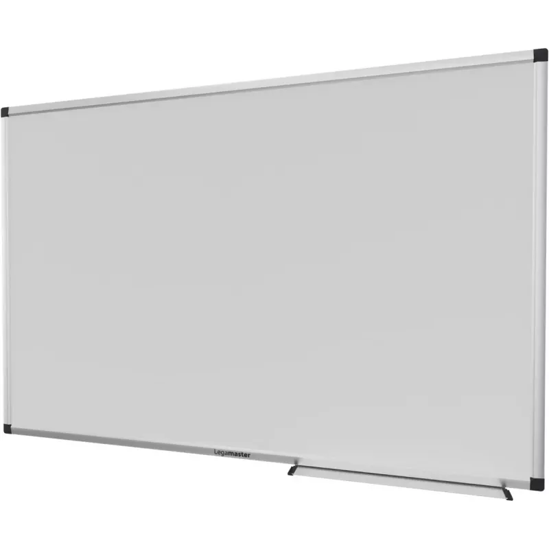Legamaster UNITE balta tāfele 60x90 cm, tērauda virsma, fiksēta stiprināšana