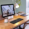 Hama CK-200 USB QWERTZ klaviatūra melna