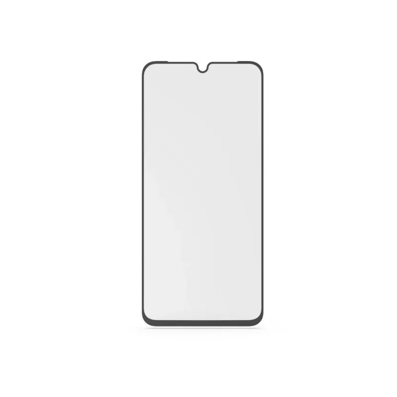Hama Extreme Protect stikla aizsargs Samsung Galaxy A16 caurspīdīgs 1 gab.